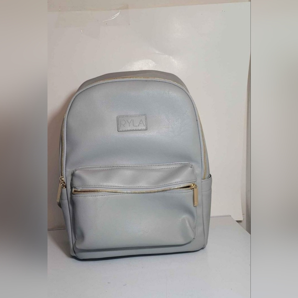 RYLA Diaper Backpack Bag